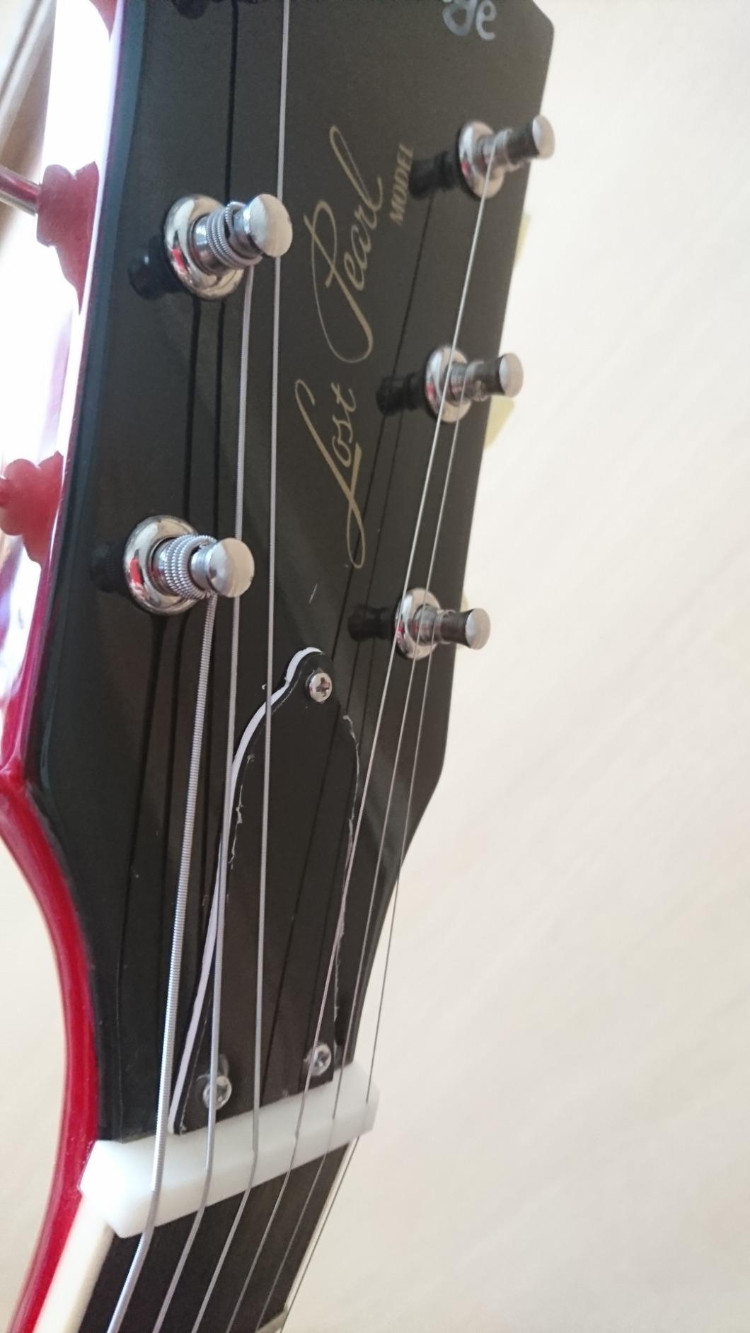 K-GARAGE KLP-320 LP Type Electric Guitar, Standard India | Ubuy